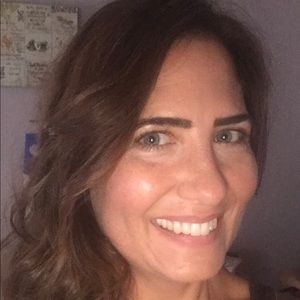 Meet your Posher, Heidi